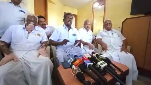 Madurai-Theni Train services to resume from May 27 