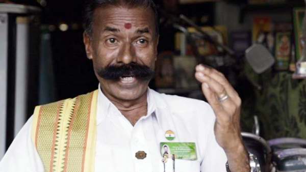 பத்மராஜன் 