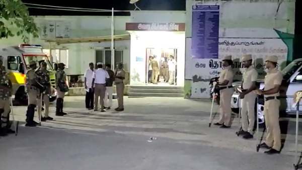 Rape and Murder: Rameswaram Police arrest 6 North Indian Youths 