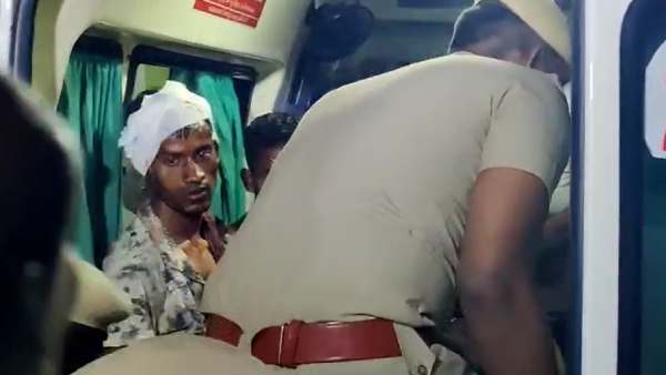 Rape and Murder: Rameswaram Police arrest 6 North Indian Youths 