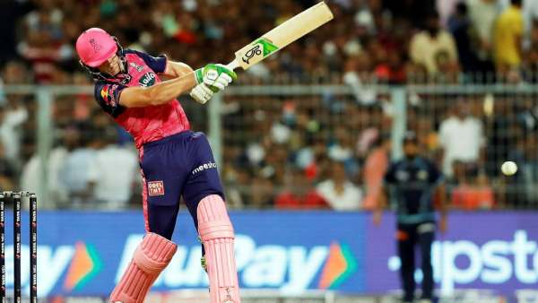 கடைசி ஓவர் 