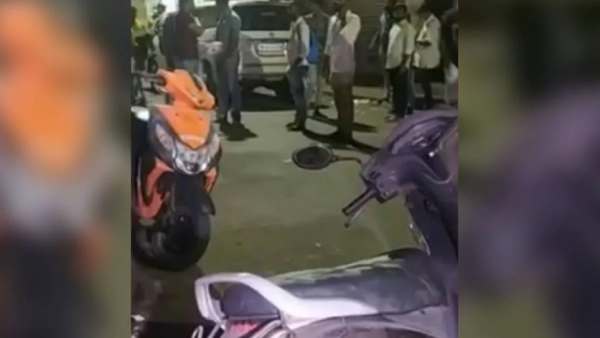 பெரும் பரபரப்பு 