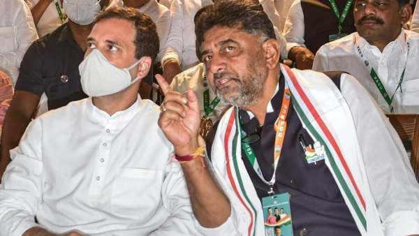 காங்கிரஸ் கட்சிக்கு