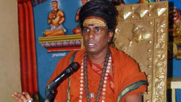  சிவனடியார்கள்