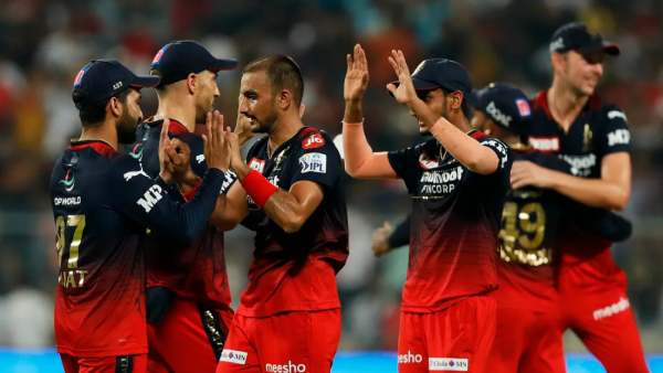 பெங்களூர் வெற்றி 