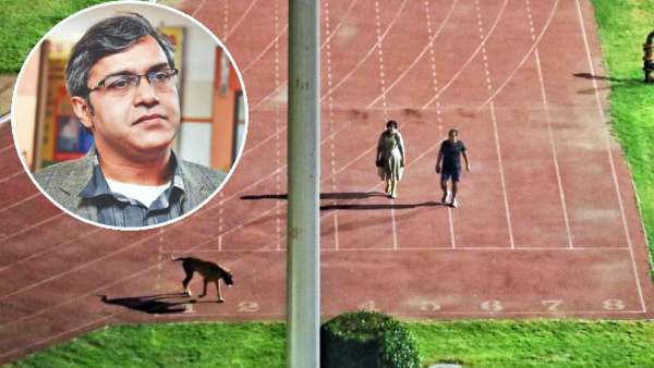 Delhi Stadium Issue: IAS officer, wife transferred to Ladakh and Arunachal Pradesh Delhi Stadium Issue: IAS officer, wife transferred to Ladakh and Arunachal Pradesh