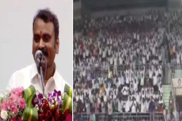 பாகுபலி சம்பவம் 