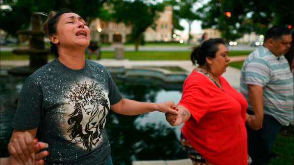 3 வயது குழந்தை 