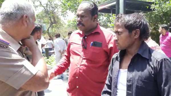 மீட்ட போலீசார் 