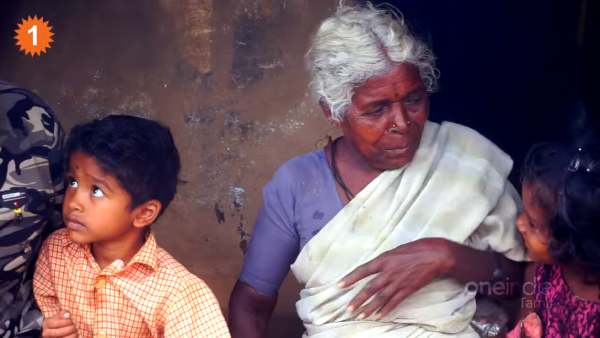 அடிப்படை வசதி இல்லை 