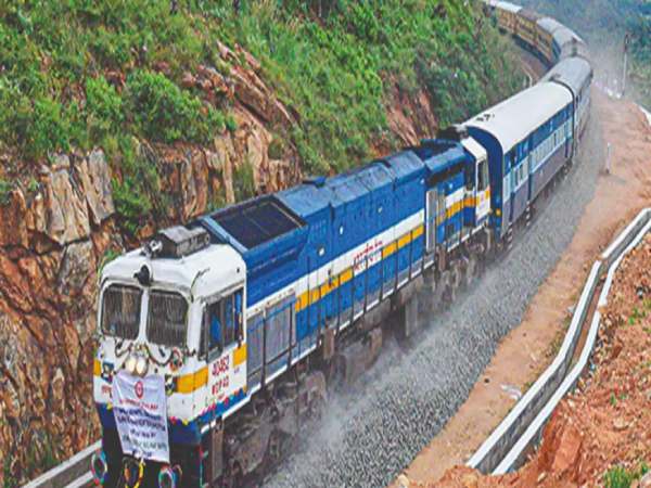 புறப்படும் நேரம் மாற்றம் 