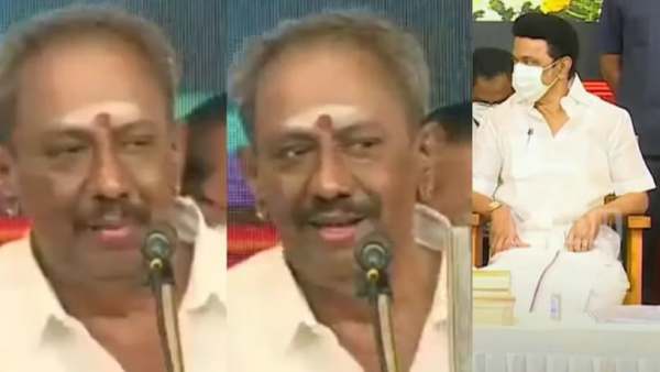  கலங்கிய நெல்லை கண்ணன்