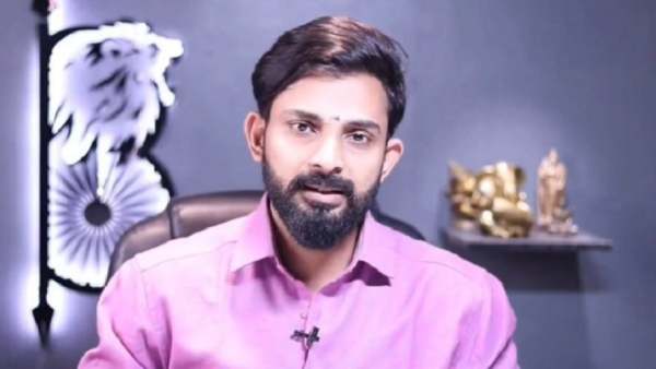 மோசடி புகார் 