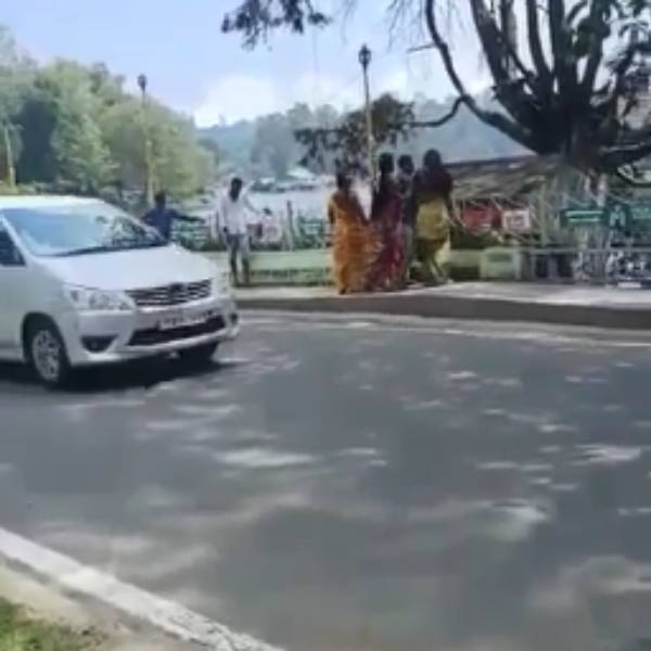 சுற்றுலாப் பயணிகள்