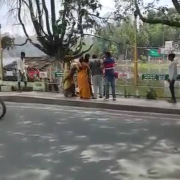 நடவடிக்கை தேவை