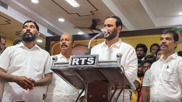 ஈகோ வேண்டாம்
