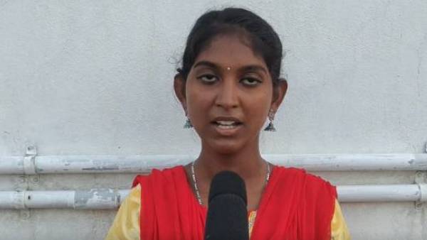 தமிழக மாணவர்கள் கோரிக்கை 