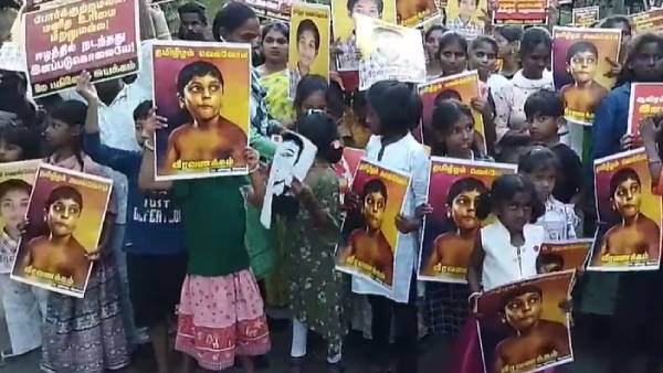 அதிமுகவின் நிலைபாட்டை எடுத்த திமுக