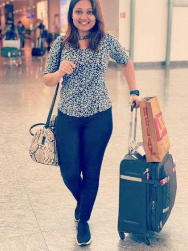 அமைதிக்காக தனிமை டூர் 