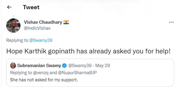 ஆதரவை கேட்டாரா 