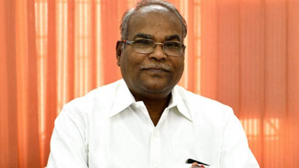 முதலமைச்சரின் கடமை 