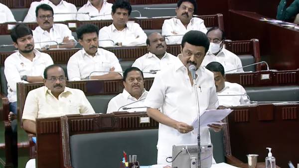 RA Puram Kannaiya suicide: Chief Ministers announced Rs. 10 lakh relief fund 