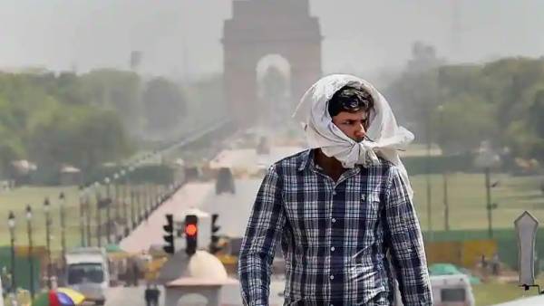 வெப்ப காற்று வெப்ப காற்று