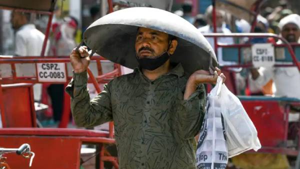 இந்திய வானிலை இந்திய வானிலை