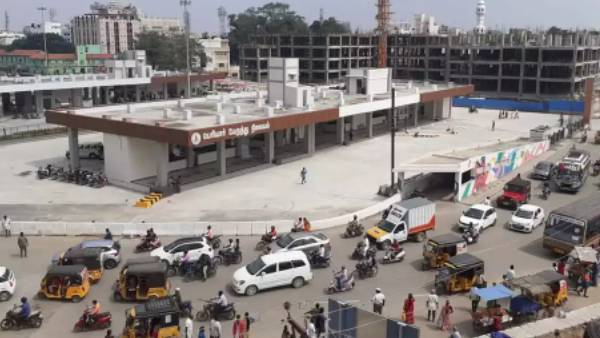  என்ன நடந்தது? 