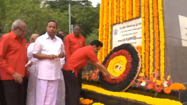 தொழிலாளர் தினம் 