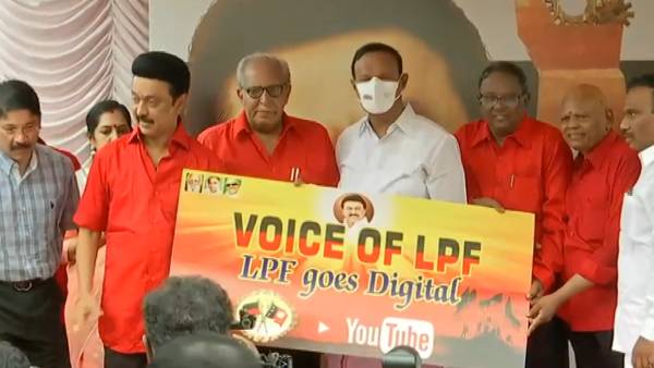 தொழிலாளர்களுக்கான ஆட்சி 