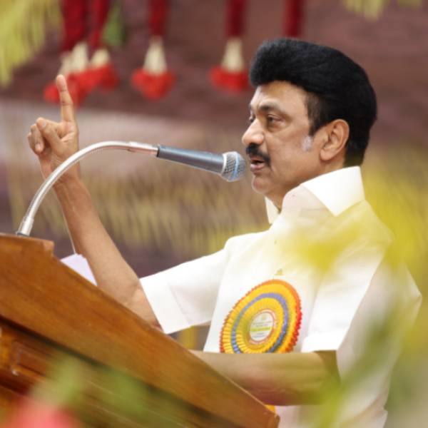 ஸ்டாலின் சொன்னது என்ன? 