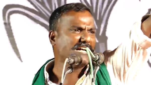  நாம் தமிழர் நிகழ்ச்சி