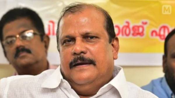 பிசி ஜார்ஜ்க்கு ஆதரவு 