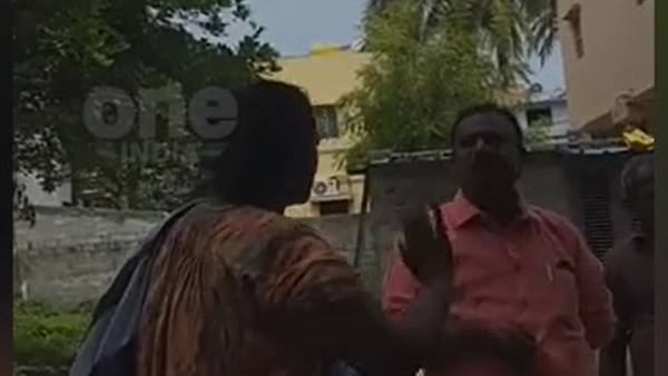  கவுன்சிலர் மஞ்சுளா