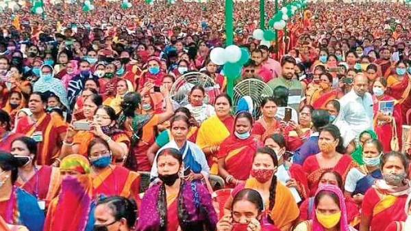 4 ஆண்டுகளில் ரூ.58.69 கோடி 4 ஆண்டுகளில் ரூ.58.69 கோடி