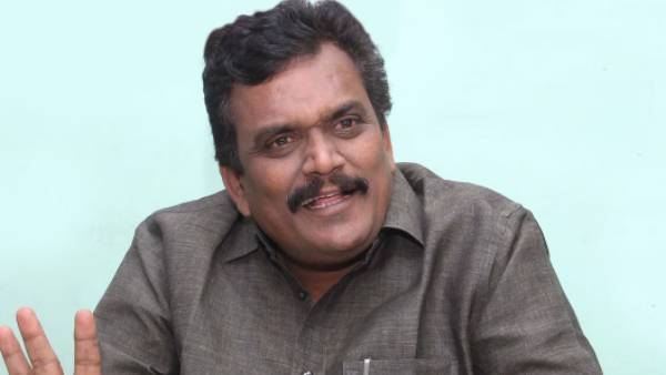 தங்க தமிழ்செல்வனுக்கு உறுதி! தங்க தமிழ்செல்வனுக்கு உறுதி!