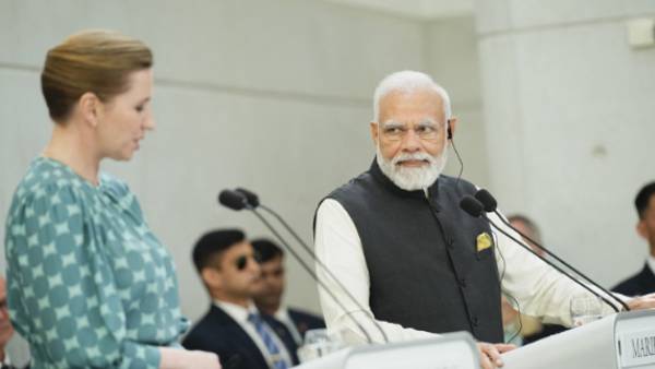  ஓ மை காட் 