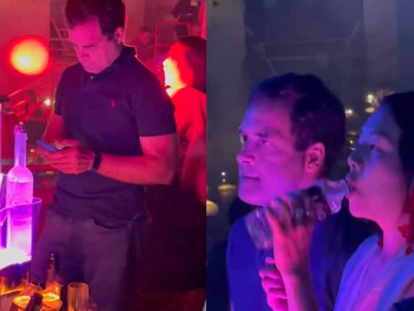  ராகுல்காந்தி கிளப் வீடியோ 