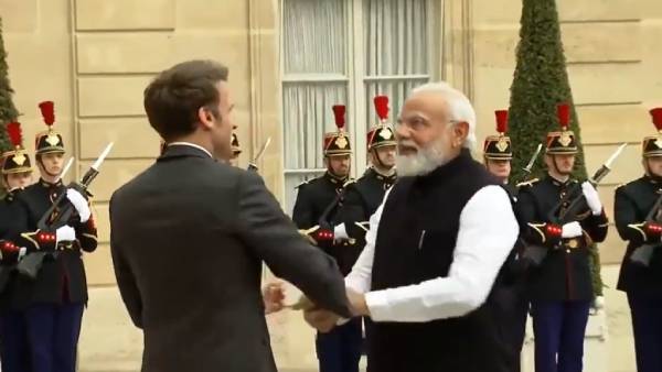 இந்தியா - நார்டிக் மாநாடு 