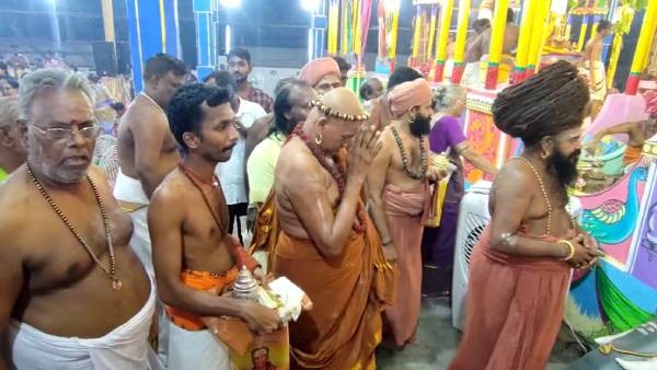 மீண்டும் பட்டினப்பிரவேசம் 