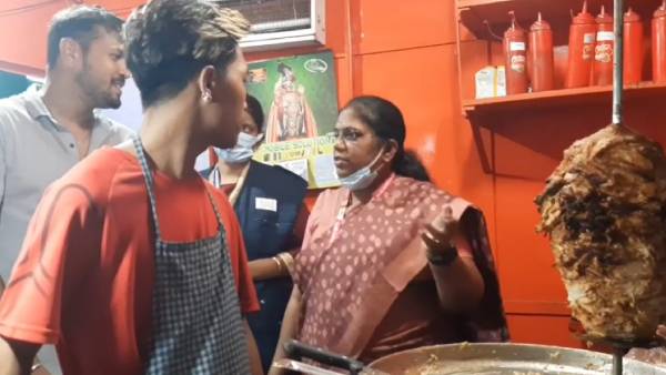  பள்ளி மாணவி மரணம் 