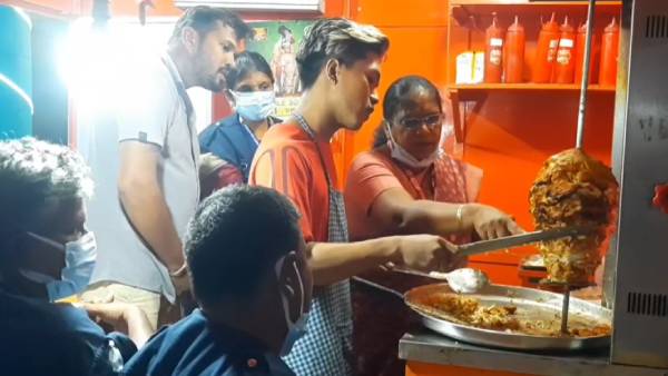  10 கடைகளுக்கு அபராதம் 