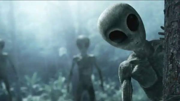  வேற்றுக்கிரக வாசிகள்