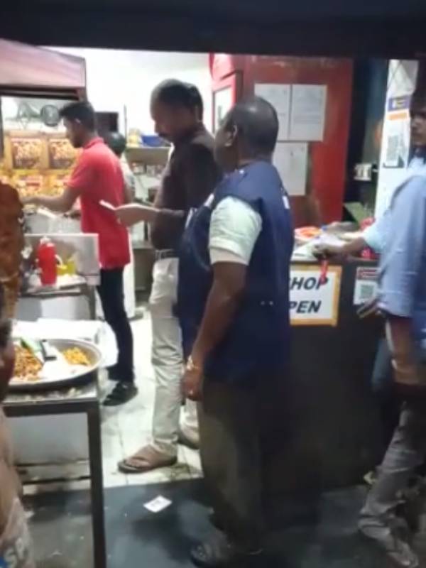 10 கிலோ பழைய கறி 