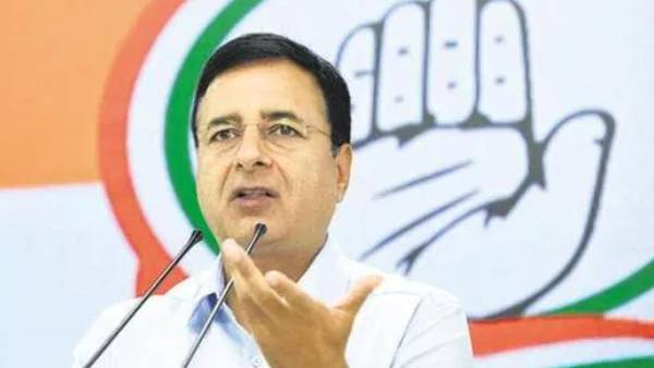 காங்கிரஸ் விமர்சனம் 