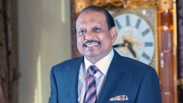 லுலு குழுமம் 