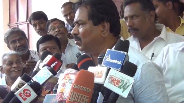 ஒரே ஆண்டில் செய்தோம் 