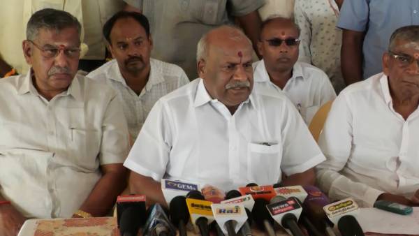 அமைச்சர் சேகர்பாபு 