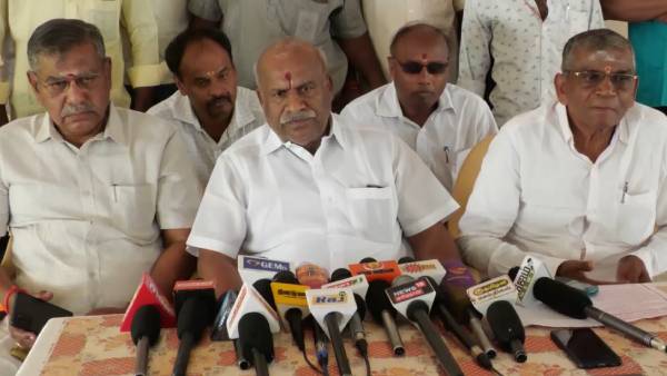 தேர்தலில் தோல்வி 